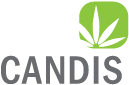 logo programu CANDIS